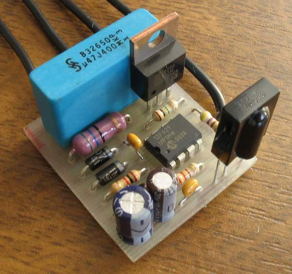 DimmerTsop600