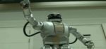 HUBO 2 : Le Robot qui maitrise la souplesse et le Taïchi.