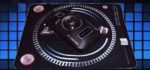 DJ Mouse : Une souris dédiée au mixage de la musique.