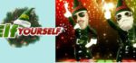 Elf Yourself 2009 est de retour pour Noël.