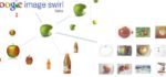 Google Image Swirl : La recherche d’images similaires par Groupes.