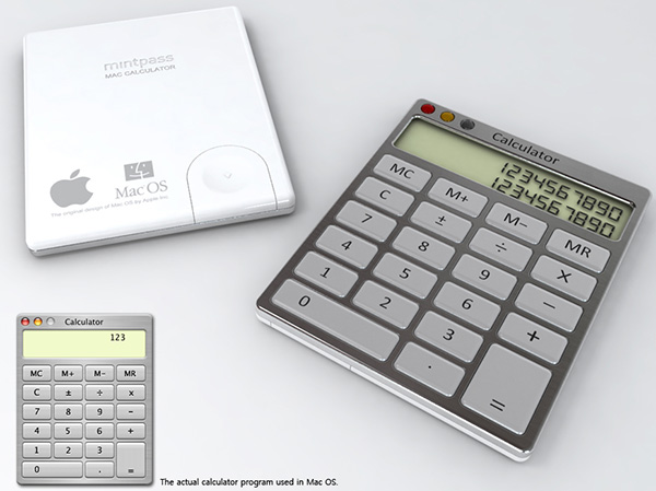 mac-calculator