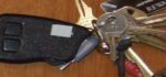 DIY : Un porte clé générateur de nombres aléatoires.