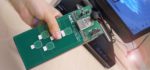 Une autre vision de la télécomande sans piles de NEC
