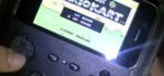 Un prototype d’iControlPad pour Iphone pour jouer aux émulateurs.