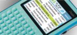 TwitterPeek : Un appareil mobile dédié à Twitter.