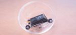 BEAM : Un robot sphérique solaire.