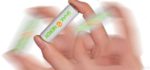 ShakEnergy : Recharger ses piles en les secouant.