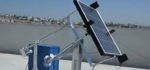 Vidéo : Un panneau Solaire qui suit le soleil.