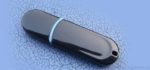 Une clé USB qui stocke et encrypte tous vos mots de passe.