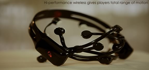 wireless