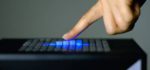 Lumen : Un afficheur avec des pixels 3D.