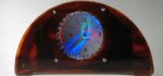 Bulbdial Clock : Une horloge originale à LED RVB.