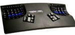 Advantage Kinesis : Un clavier ergonomique bien laid.