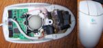 DIY : Fabriquer une souris à accéléromètre.