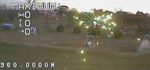 Le retour du FPV : Combat Avion RC – Feux d’artifice.