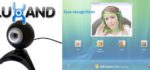 Luxand Blink ! : Reconnaissance faciale pour Windows.