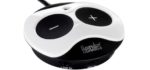 Hercules Muse XL Pocket LT3 : Une Mini Carte Son 5.1 USB.