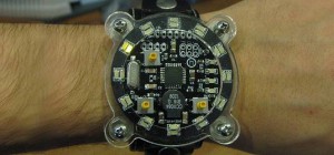 DIY : Fabriquer une Montre à LED à base d&rsquo;Arduino.