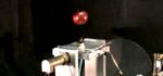 La lévitation est possible grâce à ce robot qui ne manque pas d’air.