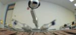 Shimon : un robot très Jazzy qui improvise…