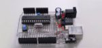 Découverte : Le squelette d’un kit Arduino.