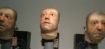 Vidéo : Un trio de robots chanteurs qui fait peur…