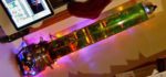 DIY : Un Sapin de Noël original à base de Turbine Tesla.