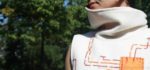 La veste Bio Circuit adapte votre environnement sonore en fonction de votre stress.
