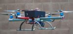 Quaduino : Un drone 4 pales à base d&rsquo;Arduino à construire.