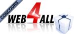 Gagnez des packs d’hébergement Web4all avec Semageek