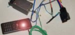 DIY : Démarer sa voiture à distance avec un téléphone.