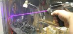 DIY : Fabriquer un pistolet laser Blu-ray digne de Star Trek.