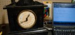 DIY : Une horloge météo SteamPunk à base d’Arduino.