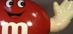 Vidéo : L’incroyable machine distributrice de M&M.