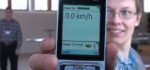 Nokia développe un radar pour les téléphones mobiles.