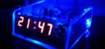 DIY : Fabriquer un réveil matin en technologie CMOS.