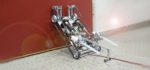 Vidéo : Une compilation de robots grimpeurs de murs.