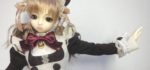 Vidéo : Un incroyable robot Japonais qui danse la polka.