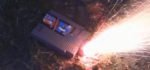 8 Bits : Le test de solidité des cartouches NES !