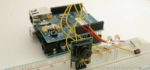 DIY : Tweeter des photos à l’aide d’un kit Arduino.