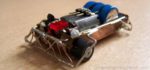 DIY : Fabriquer une voiture Ping Pong