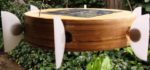 Winduino : Un instrument de musique écologique contrôlé par le vent.