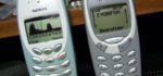 DIY : Transformer un Nokia 3410 en Analyseur de spectre 2.4GHz.