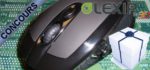 Gagnez une souris Lexip 3DM Advanced avec Semageek