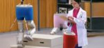 Détente : Les robots bipèdes qui testent les caleçons.