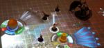 SurfaceScapes : Jouer à Dongeons et Dragons sur Microsoft Surface.