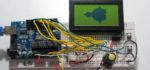DIY : Visualiser et Zoomer des fractales avec un kit Arduino.