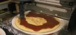 Vidéo : L’imprimante pour pizza à encre &laquo;&nbsp;sauce tomate&nbsp;&raquo;.