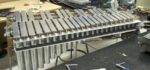 MARV : Un vibraphone robotisé piloté par MIDI.